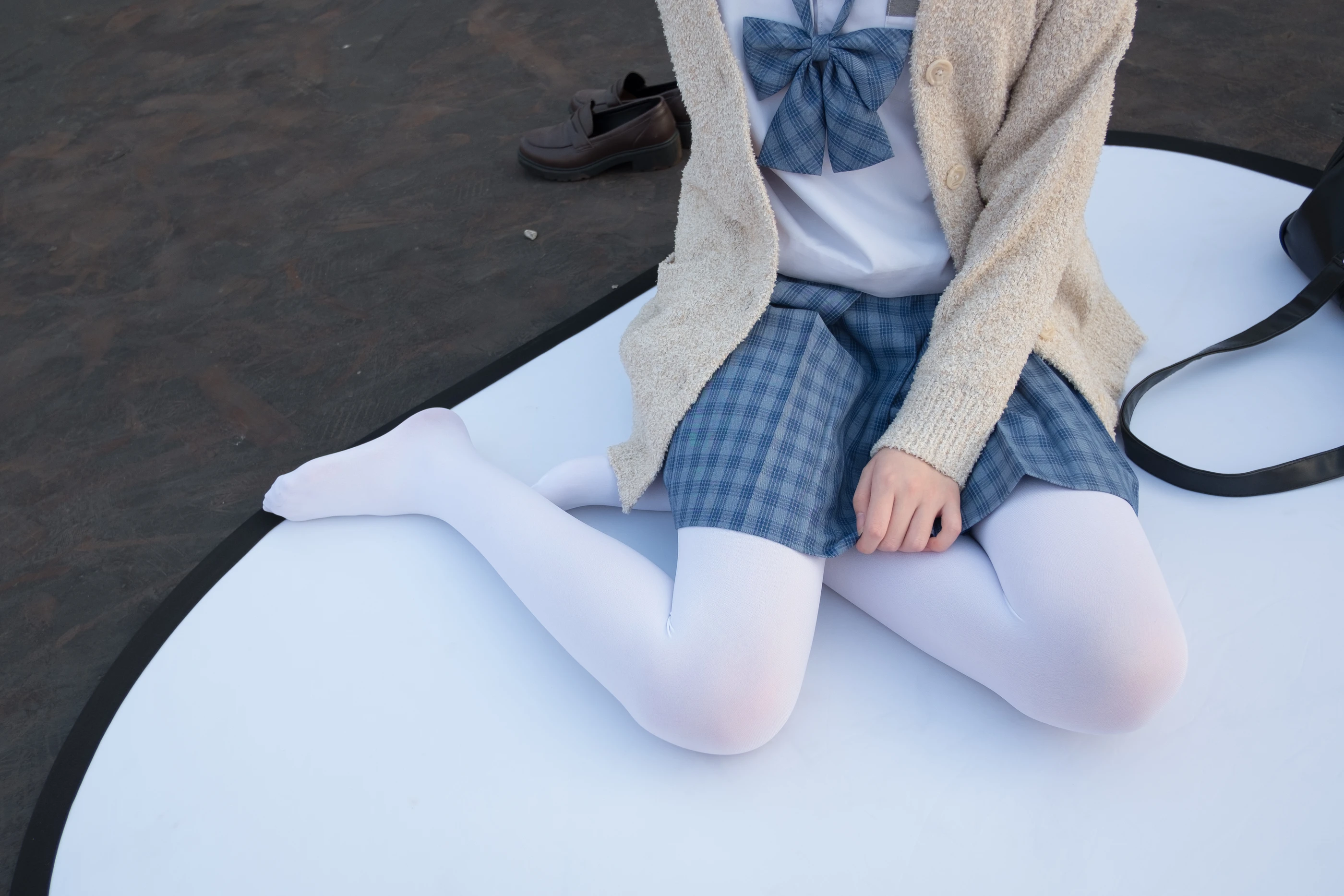 森萝财团 SSR-001 [74P]插图8